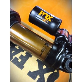 Fox Float X2 factory